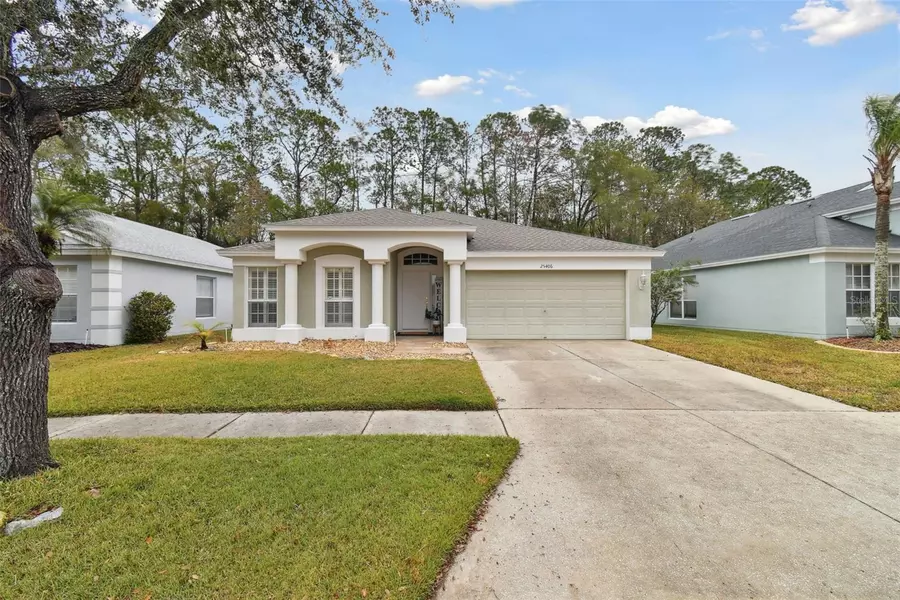 25406 LEXINGTON OAKS BLVD, Wesley Chapel, FL 33544