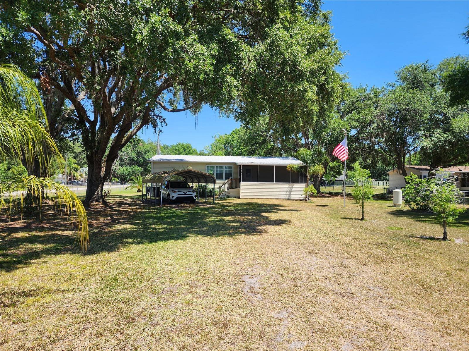 7407 GLEN MEADOW DR, Lakeland, FL 33810