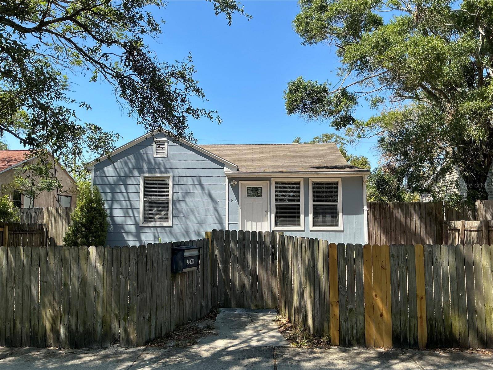 St Petersburg, FL 33713,3919 1ST AVE N