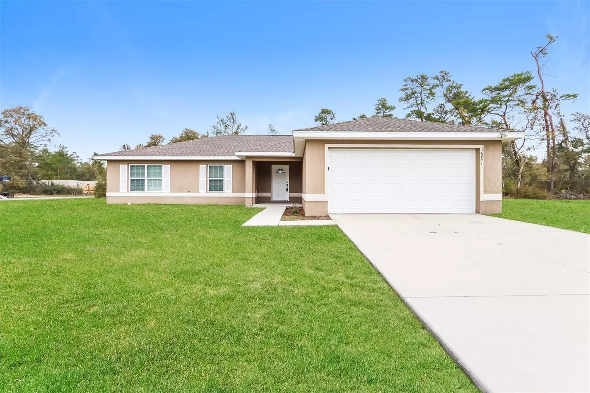 Ocala, FL 34473,16851 SW 41ST AVENUE RD
