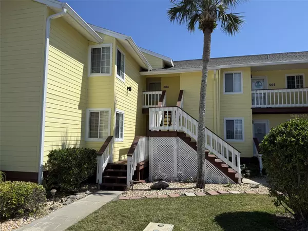503 OCEAN MARINA DR, Flagler Beach, FL 32136