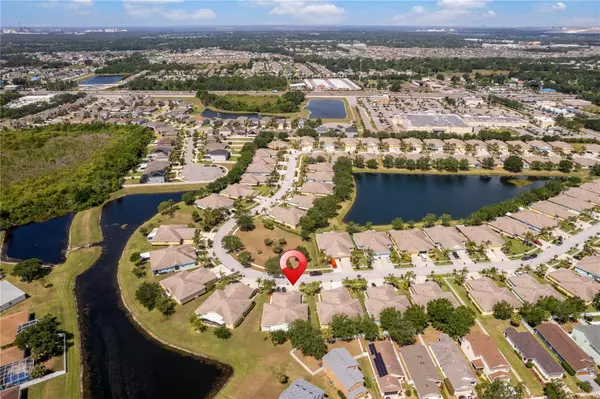Riverview, FL 33569,11466 CAPTIVA KAY DR
