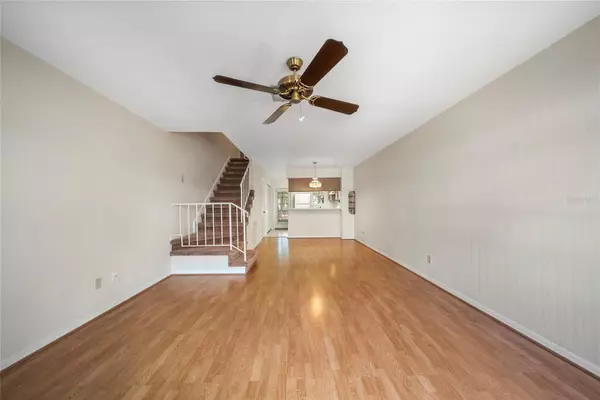 Temple Terrace, FL 33617,11357 STRATTON PARK DR #11357