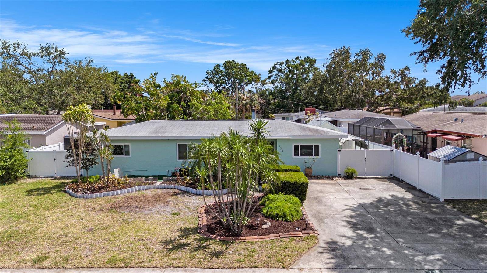 St Petersburg, FL 33702,736 85TH AVE N