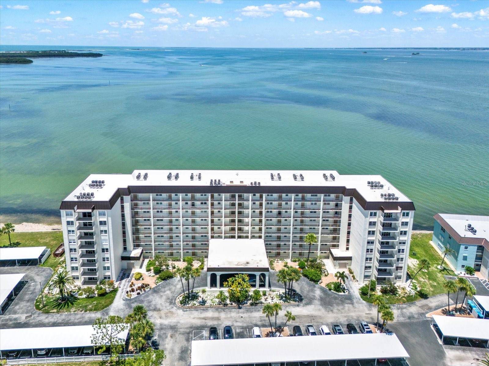 9 HAIG PL #510, Dunedin, FL 34698