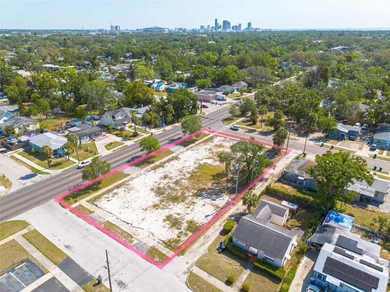 2830 18TH AVE S, St Petersburg, FL 33712
