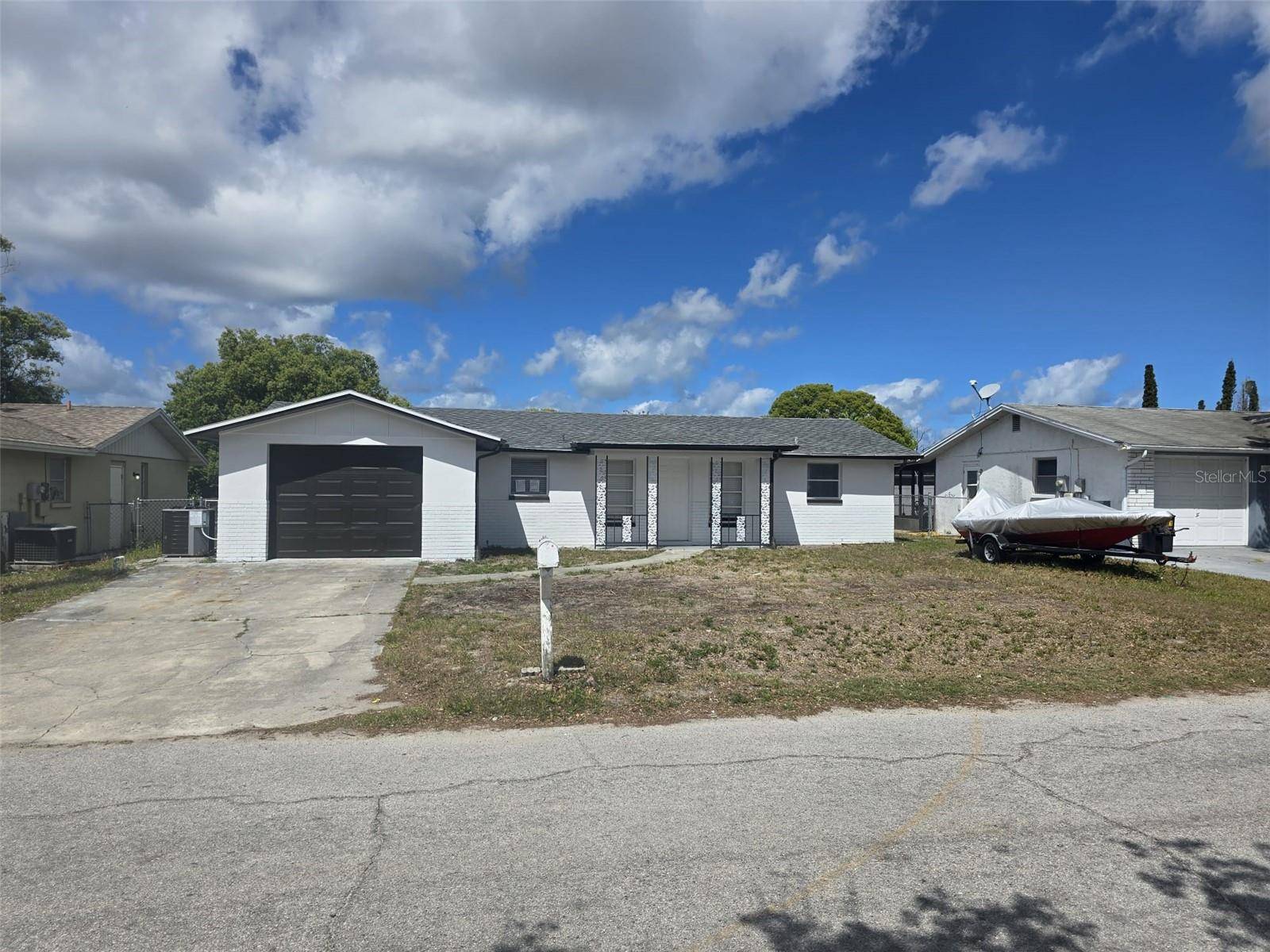 11215 YEWTREE AVE, Port Richey, FL 34668
