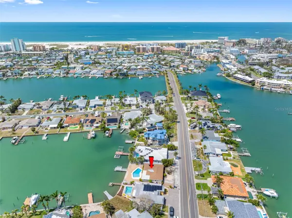 455 115TH AVE, Treasure Island, FL 33706