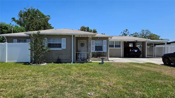 2505 MINNEHAHA, Tampa, FL 33614