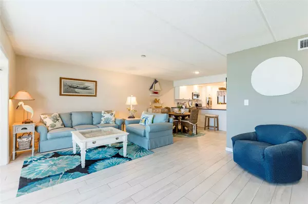 Clearwater Beach, FL 33767,825 S GULFVIEW BLVD #202