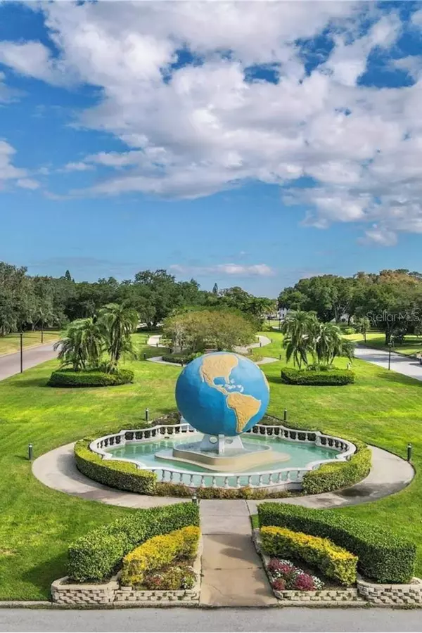 Clearwater, FL 33763,2340 GRECIAN WAY #56