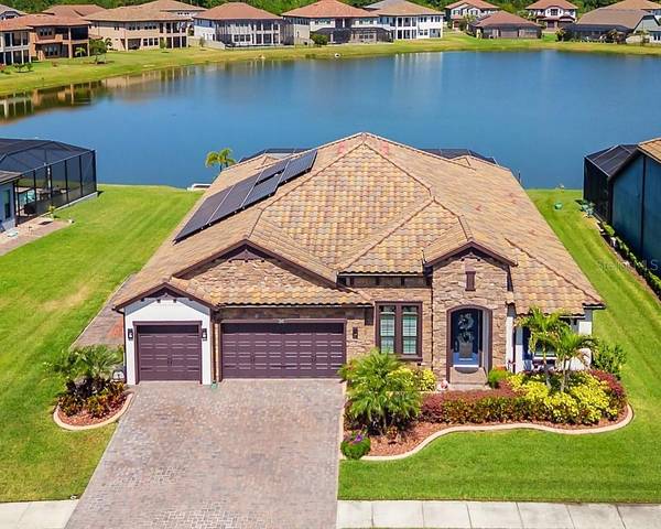 28857 PICANA LN, Wesley Chapel, FL 33543