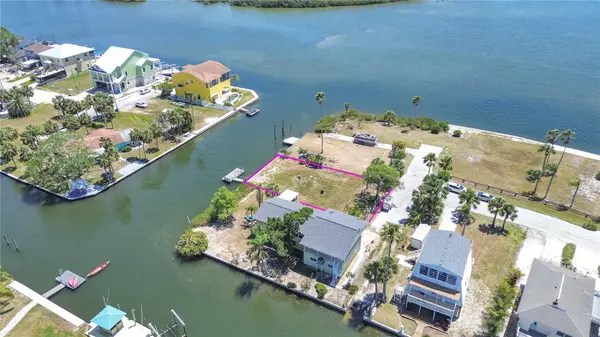 Hudson, FL 34667,DRIFTWOOD DR #Lot 55
