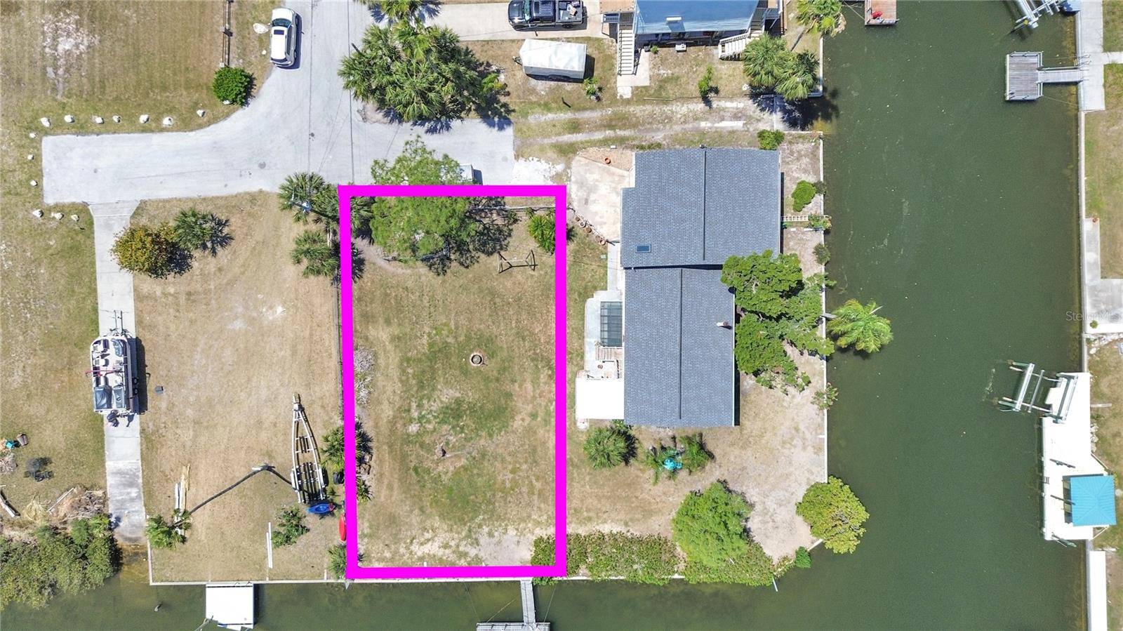 Hudson, FL 34667,DRIFTWOOD DR #Lot 55