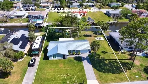 Port Richey, FL 34668,5425 BLUEPOINT DR