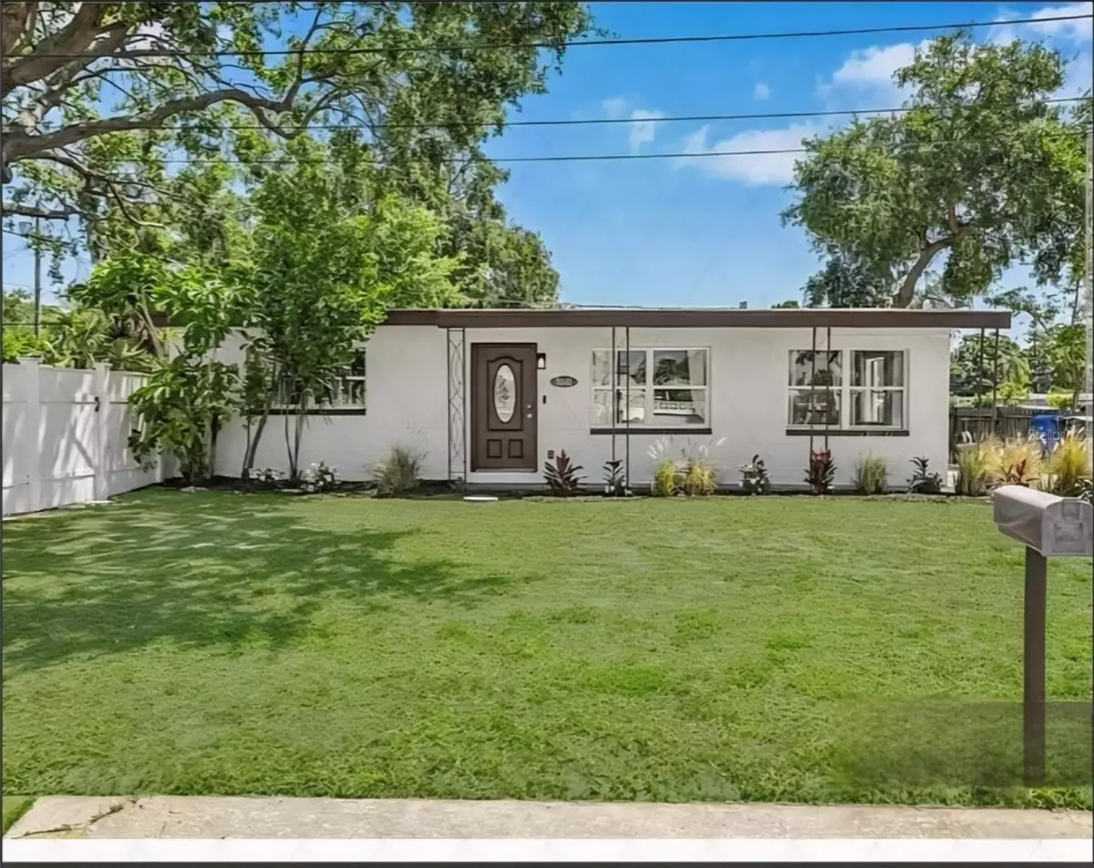 St Petersburg, FL 33710,3601 76TH ST N