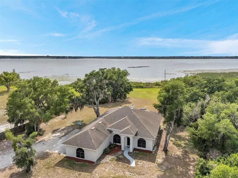 890 N BUENA VISTA DR, Lake Alfred, FL 33850