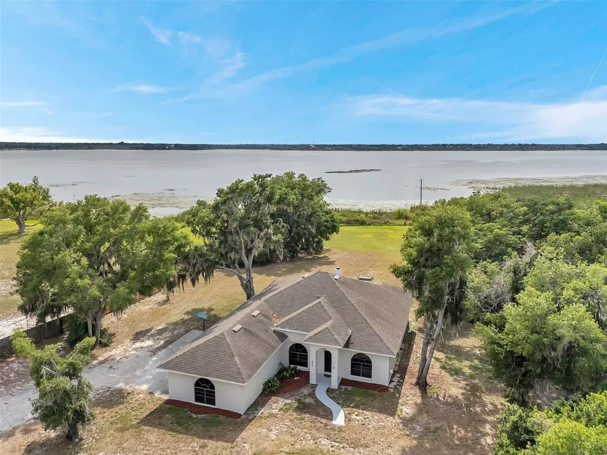 Lake Alfred, FL 33850,890 N BUENA VISTA DR