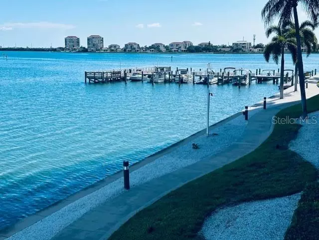 St Petersburg, FL 33715,5200 BRITTANY DR S #204