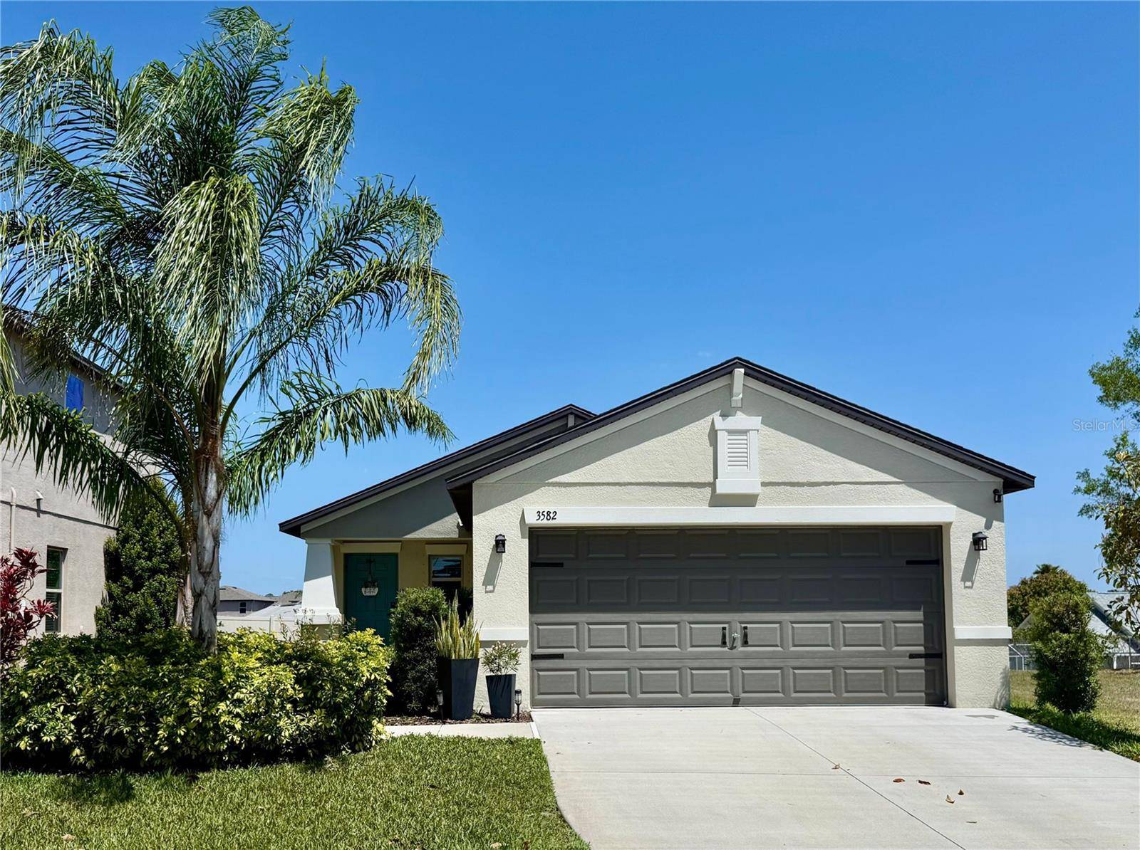 3582 HANOVER DR,  New Port Richey,  FL 34653
