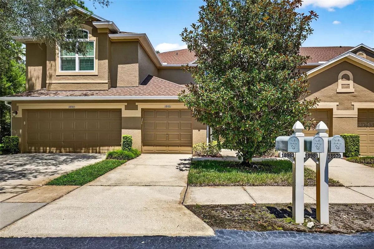 Tampa, FL 33647,18981 DUQUESNE DR