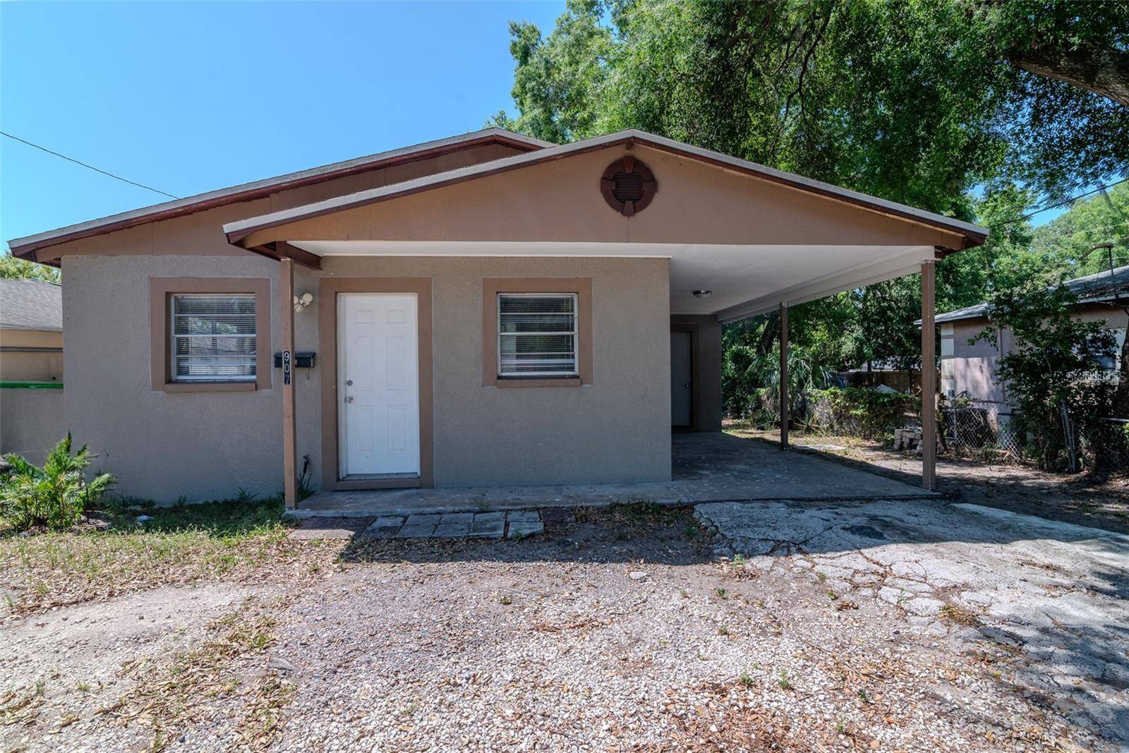 907 TYNER ST,  Plant City,  FL 33563