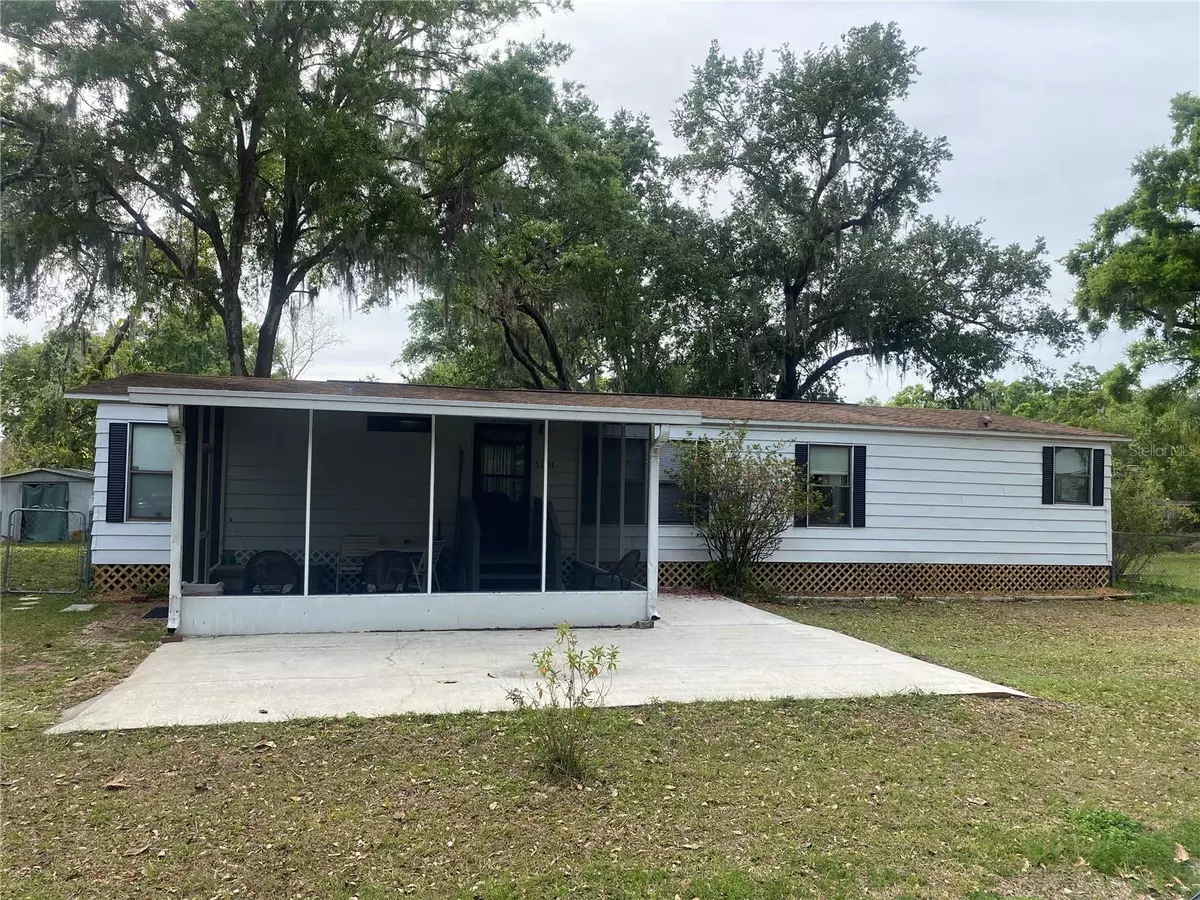 Plant City, FL 33565,3201 YOUNG RD