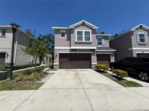 6617 CITRUS CREEK LN,  Tampa,  FL 33625