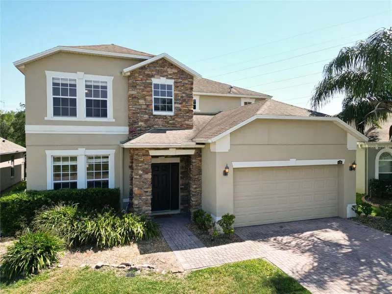 1705 PLANTATION POINTE DR, Orlando, FL 32824