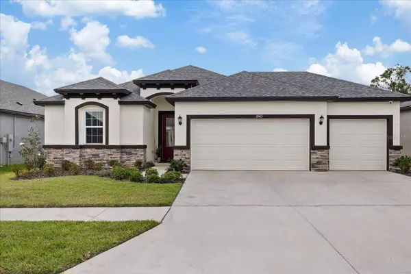 Seffner, FL 33584,1043 DAVIS HEATHER CIR