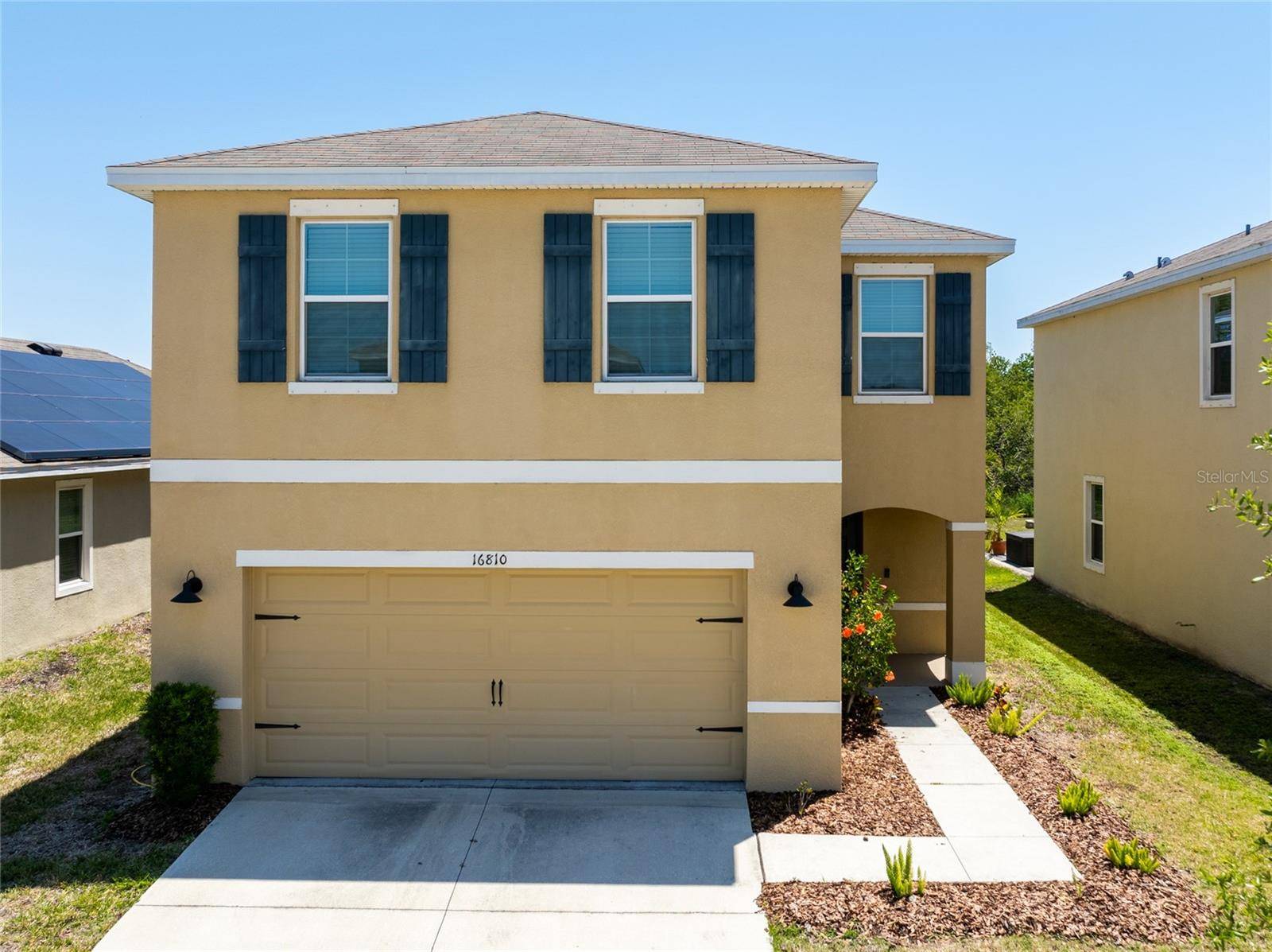 Wimauma, FL 33598,16810 TRITE BEND ST