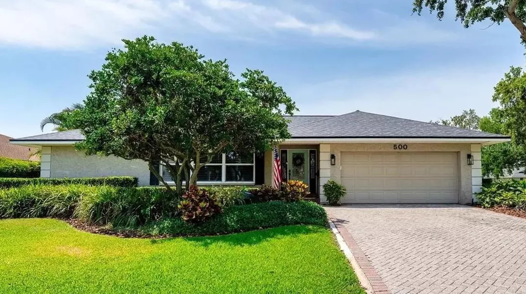 500 TALLAHASSEE DR NE, St Petersburg, FL 33702