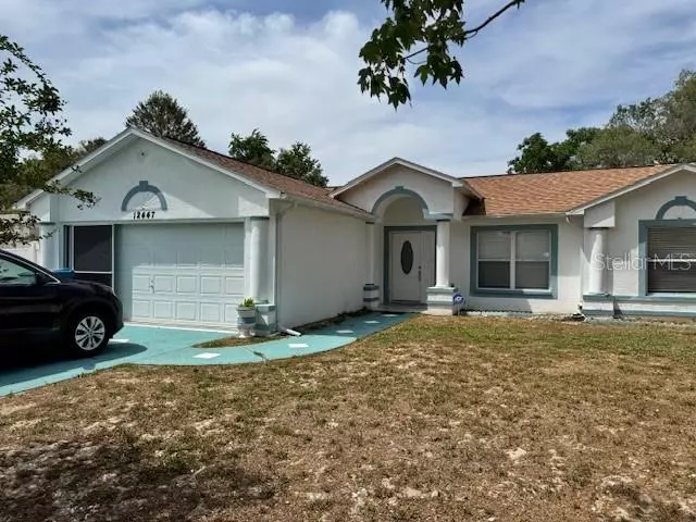 Spring Hill, FL 34609,12447 DRYSDALE ST