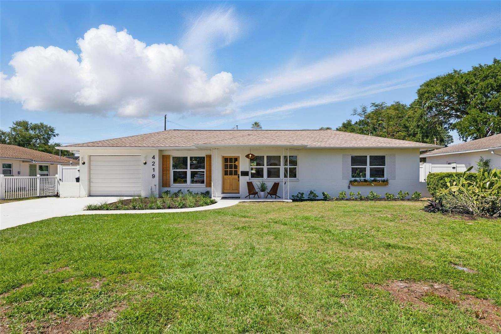 4219 26TH AVE N, St Petersburg, FL 33713