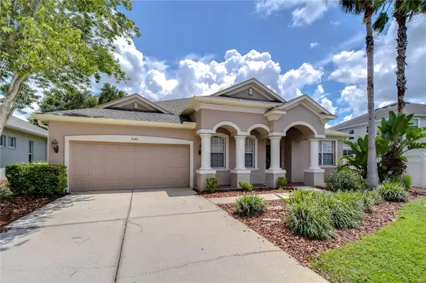 Wesley Chapel, FL 33544,4143 WILDSTAR CIR