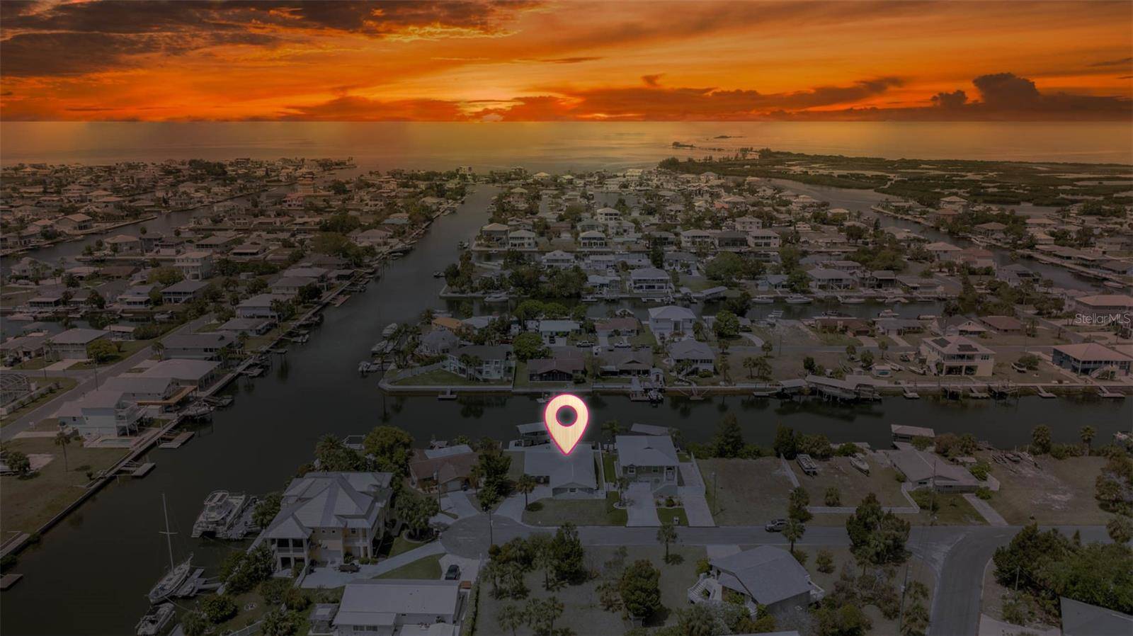 4451 SAN JUAN DR, Hernando Beach, FL 34607