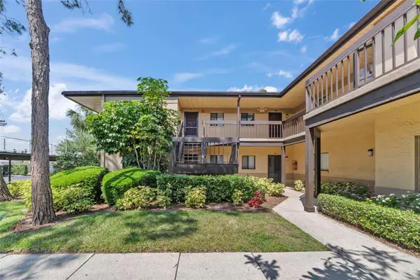 Clearwater, FL 33761,2693 SABAL SPRINGS CIR #201