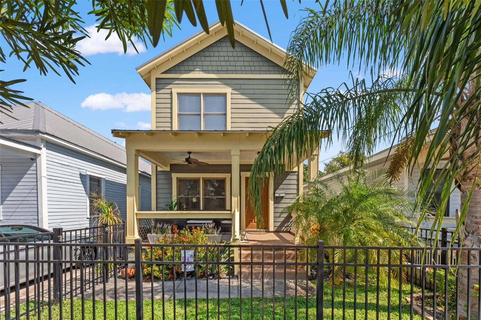 1816 E 15TH AVE, Tampa, FL 33605