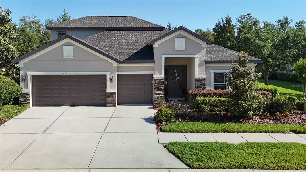15625 HAWKS CREST LOOP, Odessa, FL 33556