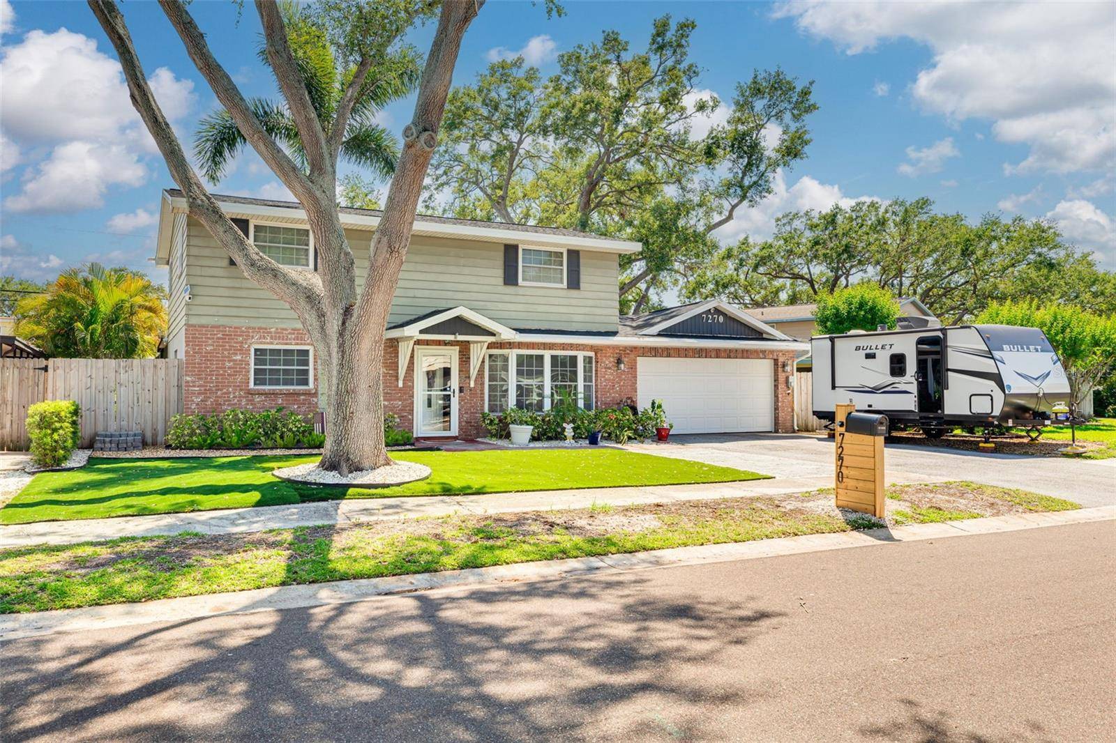 7270 AMHURST WAY, Clearwater, FL 33764