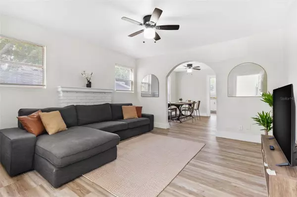 St Petersburg, FL 33712,1735 YALE ST S