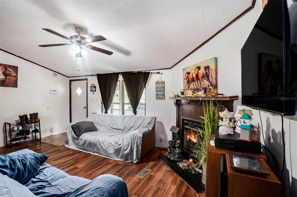 Lithia, FL 33547,16037 S COUNTY ROAD 39