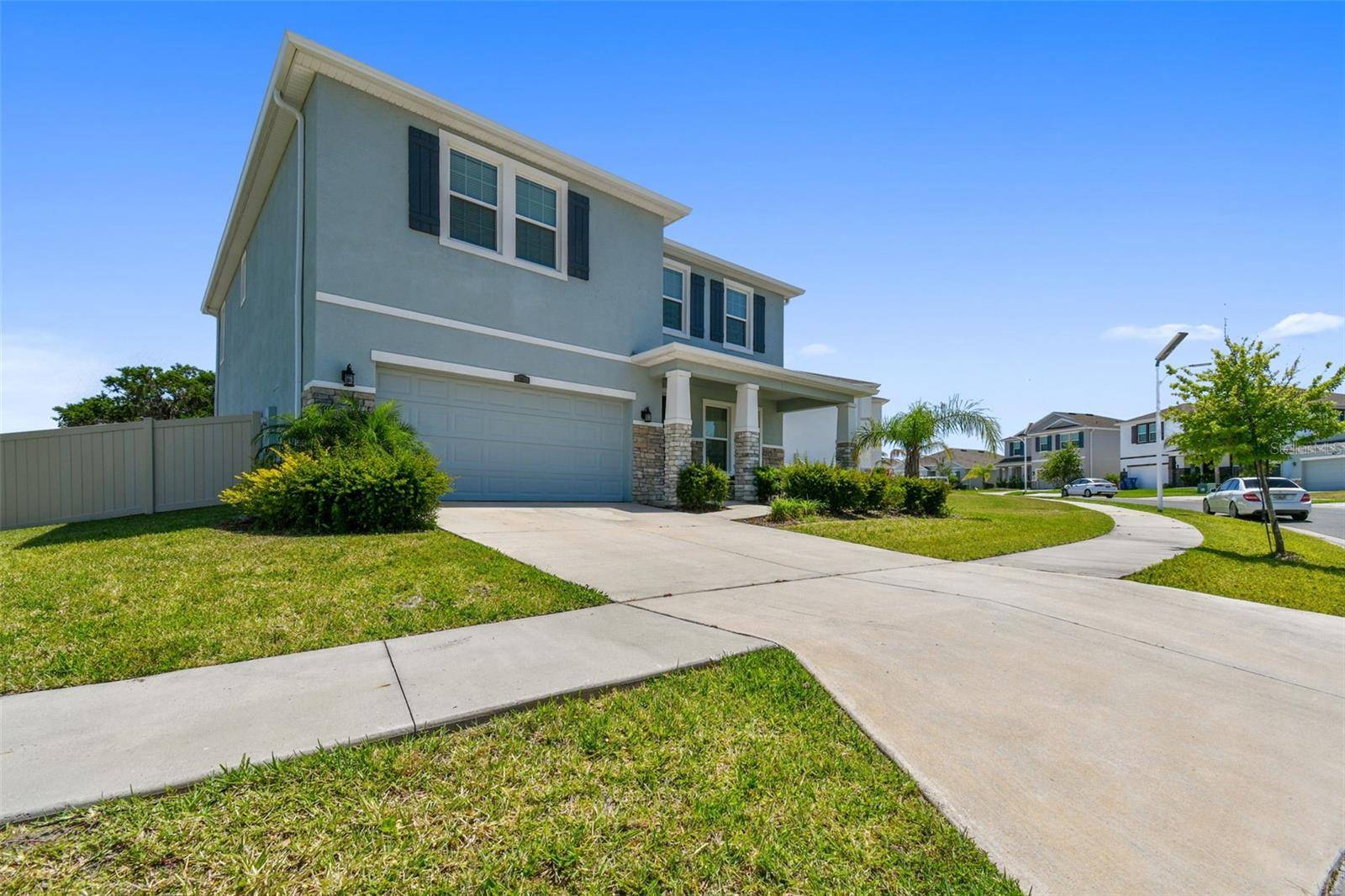 San Antonio, FL 33576,10749 TALLY FAWN LOOP