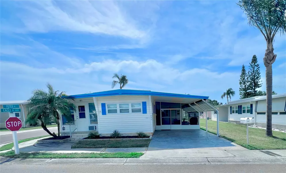 1100 BELCHER RD S #537, Largo, FL 33771