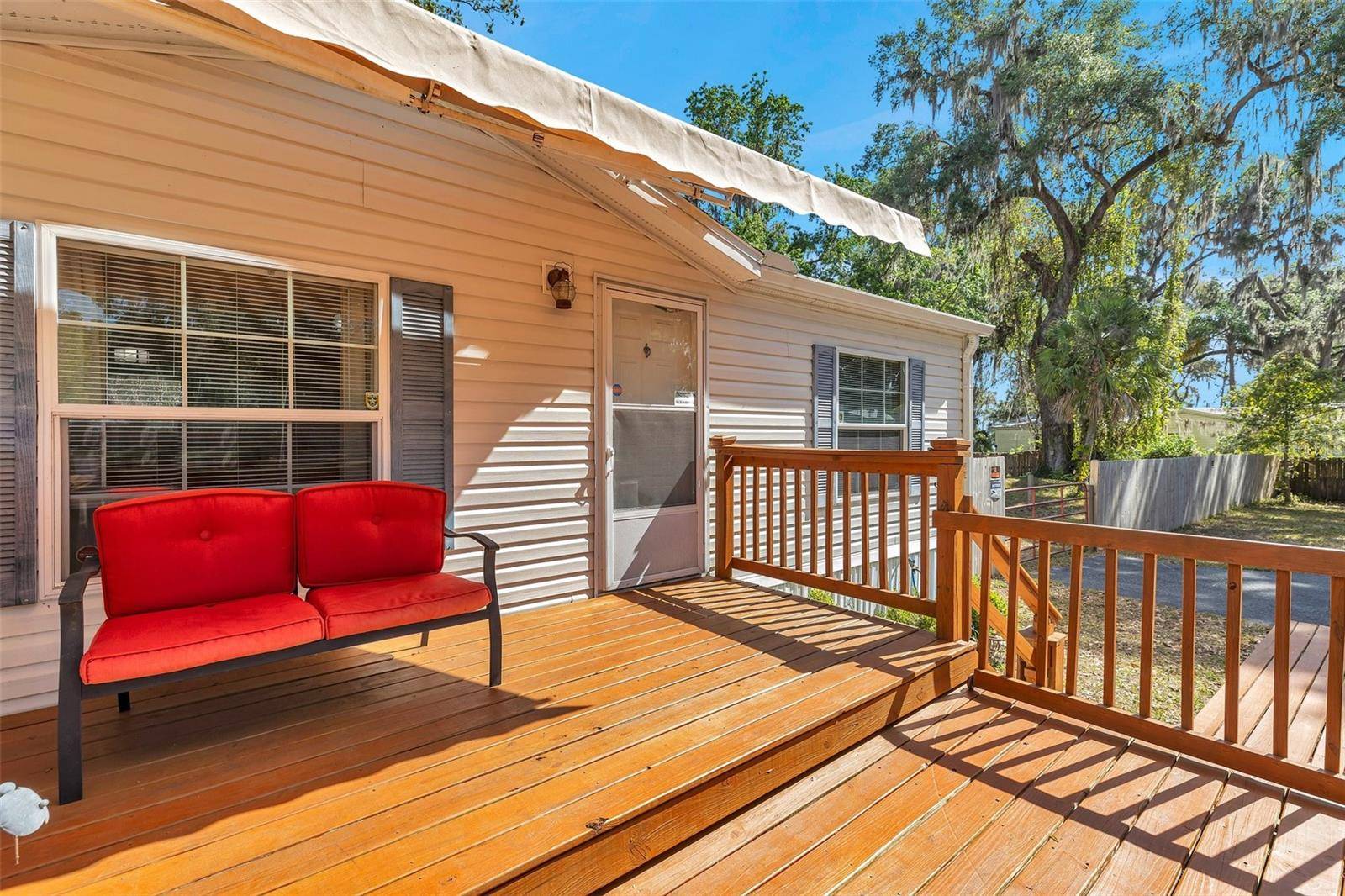 Lake Panasoffkee, FL 33538,1953 CR 412
