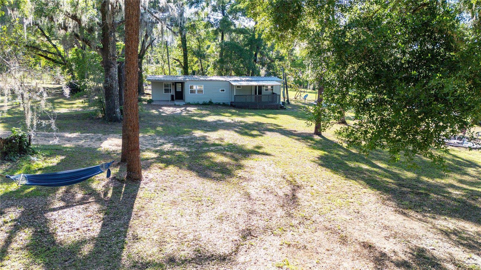 Brooksville, FL 34602,27477 OLD TRILBY RD