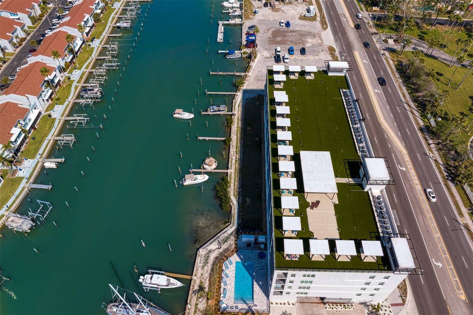 Madeira Beach, FL 33708,400 150TH AVE #506