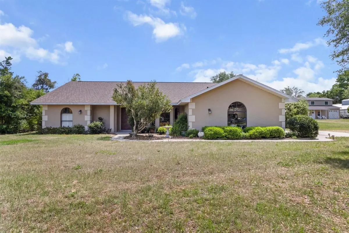 Hernando, FL 34442,7073 N LECANTO HWY
