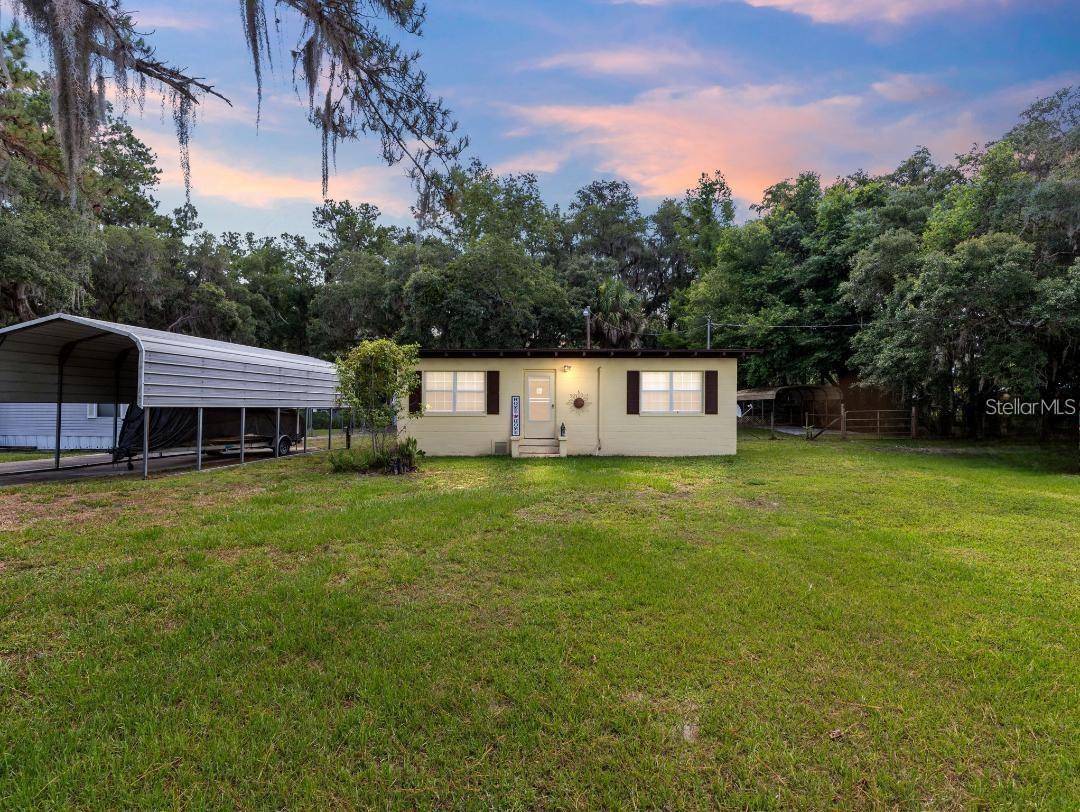 10715 N NORTHCUT AVE, Crystal River, FL 34428