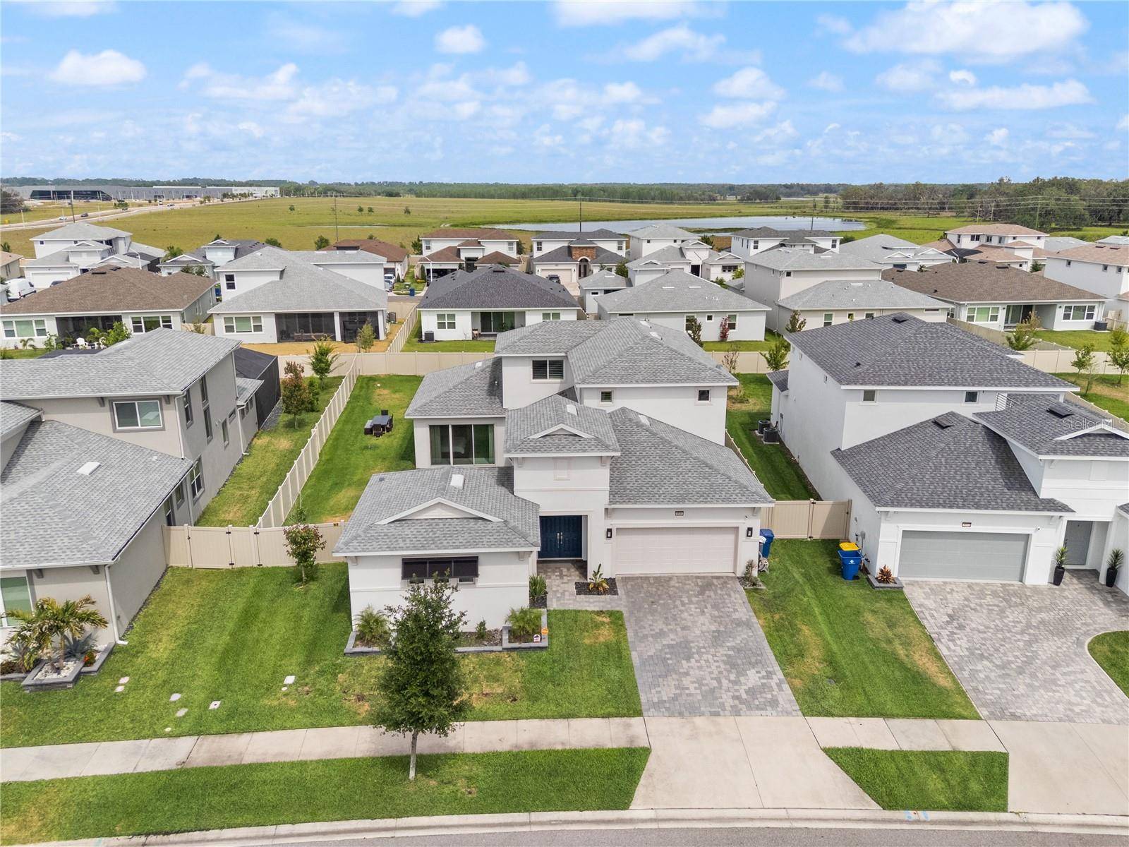 Wesley Chapel, FL 33545,8946 IVY STARK BLVD